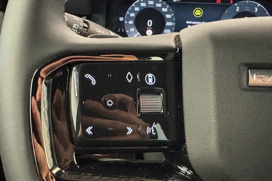 Land Rover Range Rover Evoque D200 Dynamic Se