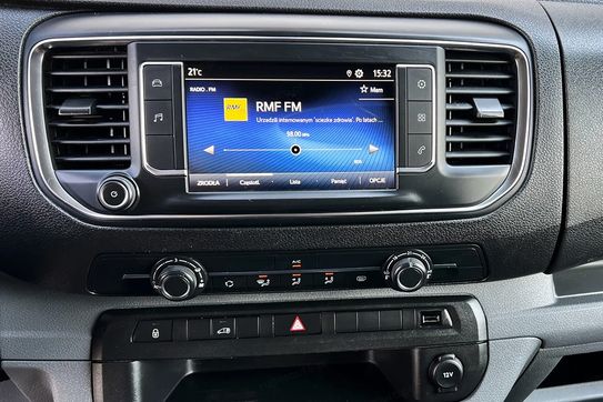 Toyota ProAce Long L2H1