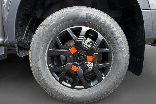 Ford Ranger Wildtrak A10 4x4