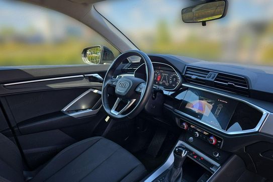Audi Q3 35 TFSI  S tronic