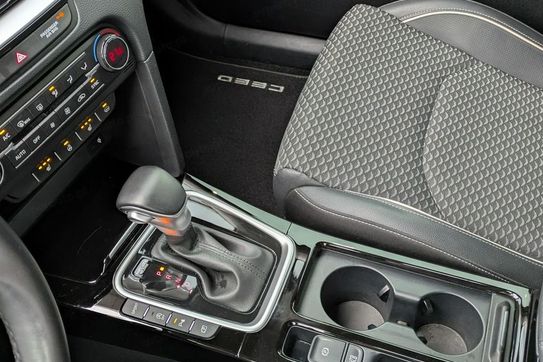Kia Ceed T-GDI L DCT