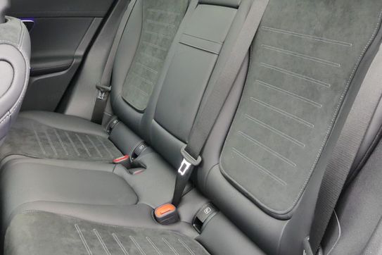 Mercedes GLC 220 d 4-Matic AMG Line