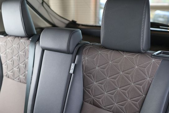 Toyota Yaris Cross Hybrid 1.5 Executive