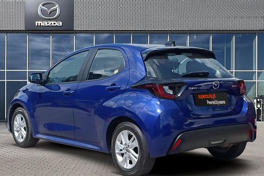 Mazda 2 Centre Line CVT