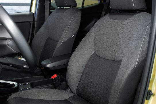 Toyota Yaris Cross Hybrid 1.5 Comfort