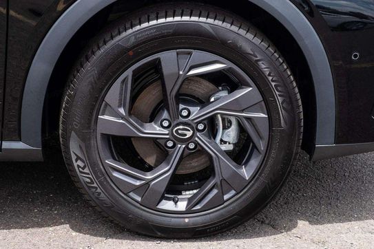 Gac Emzoom Luxury 1.5T DCT
