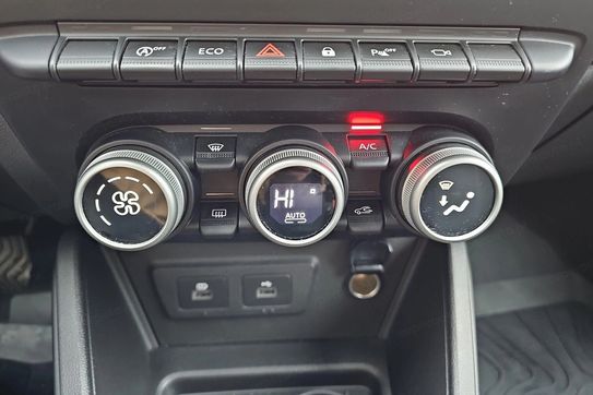 Dacia Duster 1.0 TCe Extreme