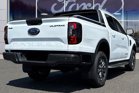 Ford Ranger Wildtrak A10 4x4