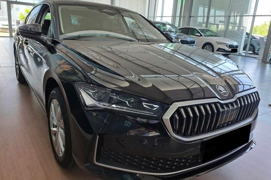 Skoda Superb Drive  2.0 TDI DSG 4x4