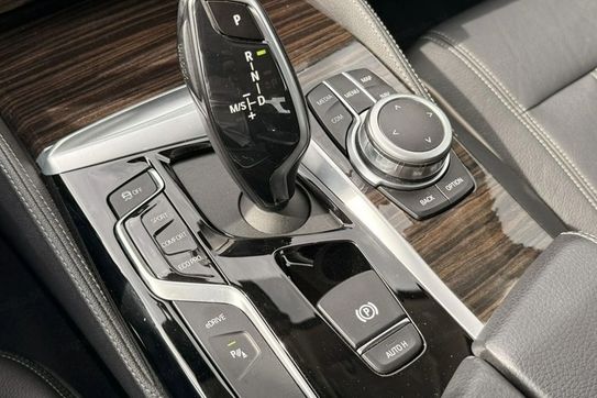 BMW Seria 5 2.0