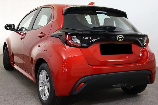Toyota Yaris Comfort 1.5 Hybrid