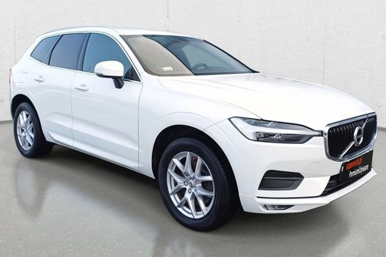 Volvo XC60 B4 D AWD Momentum Pro
