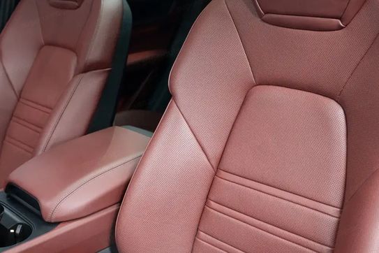 Porsche Cayenne Turbo E-Hybrid