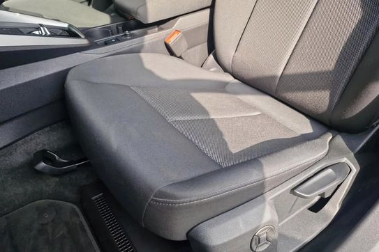 Audi A3 35 TFSI Advanced S tronic