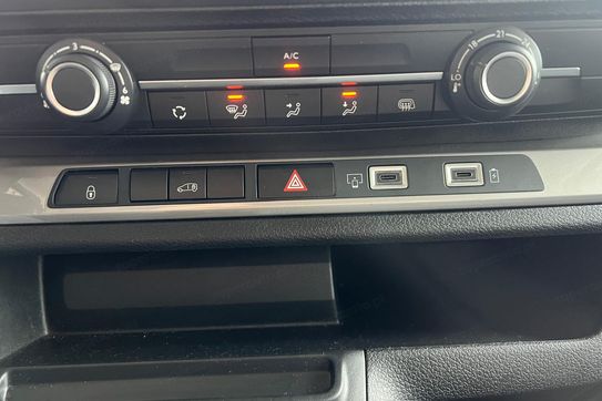 Fiat Scudo L1H1