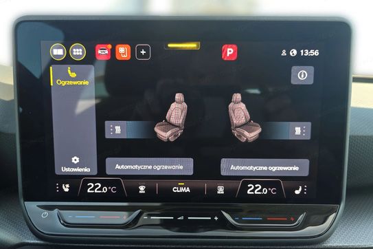 Seat Leon 1.5 Tsi Style