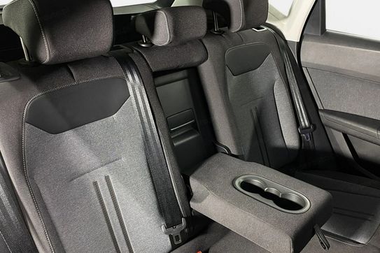 Seat ATECA 1.5 TSI DSG