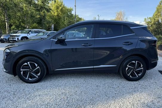 Kia Sportage 1.6 T-GDI 2WD