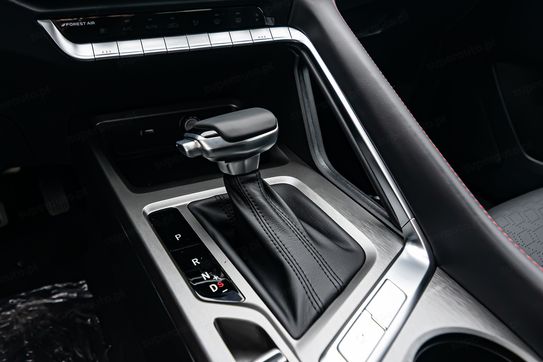 DR 5 ‎‎1.4 BENZ + LPG FWD