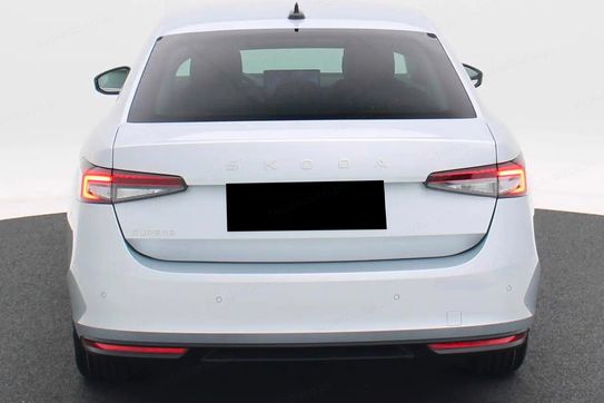 Skoda Superb Drive 2.0 TSI DSG