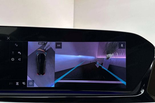 Audi A5 TFSI quattro S line