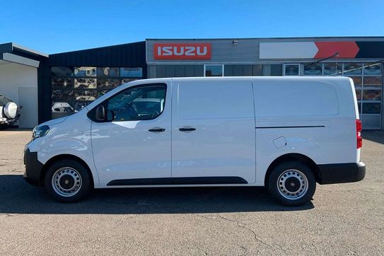Opel Vivaro Extra Long L2H1 EAT8