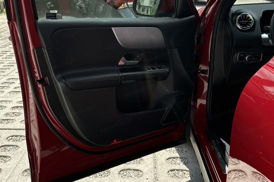 Mercedes GLB 250 8G-DCT