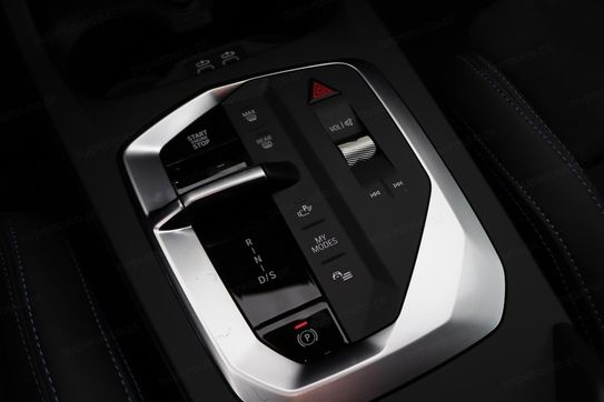 BMW Seria 2 220 M Sport