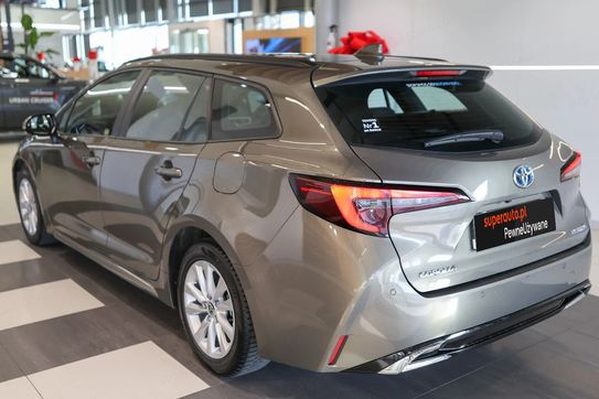 Toyota Corolla 1.8 Hybrid + LPG Comfort