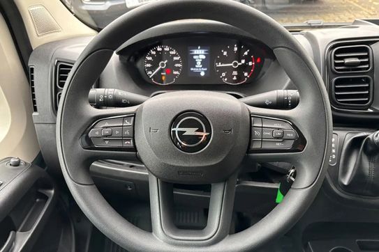 Opel Movano Heavy L3H2 AT8