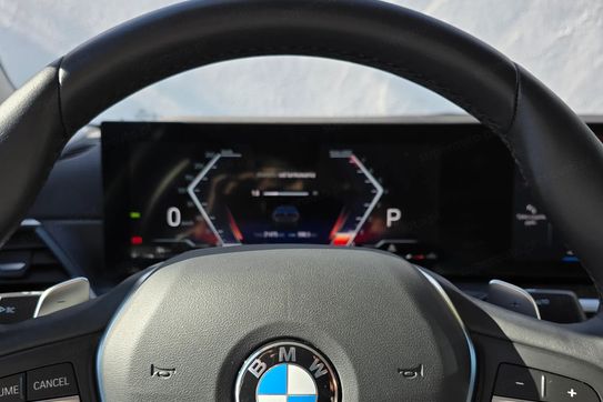 BMW Seria 3 318I Advantage