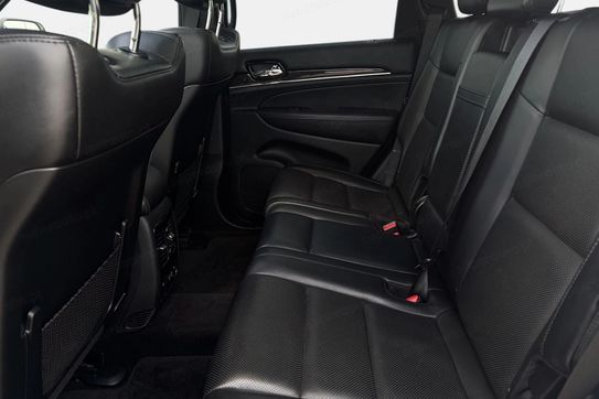 Jeep Grand Cherokee 3.0