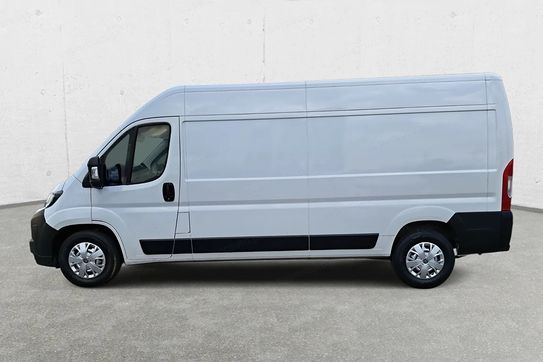 Toyota Proace Max L3H2
