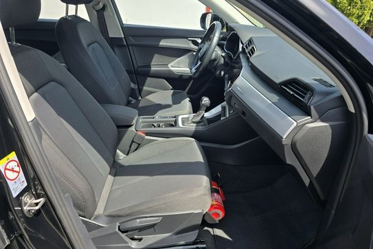 Audi Q3 35 TFSI mHEV Advanced S tronic