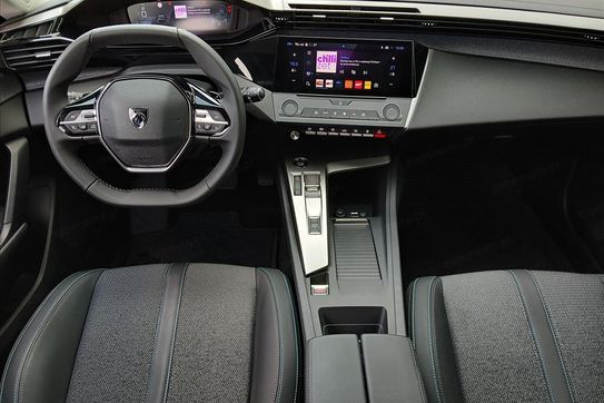 Peugeot 308 Mhev Active Pack S&S&E-DCS6