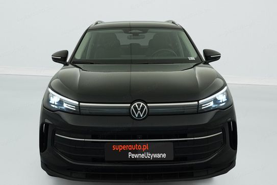 Volkswagen Tiguan LIFE PLUS 1.5 eTSI DSG7