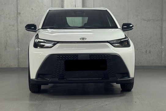 Toyota Aygo X Comfort 1.5 Hybrid Dynamic Force