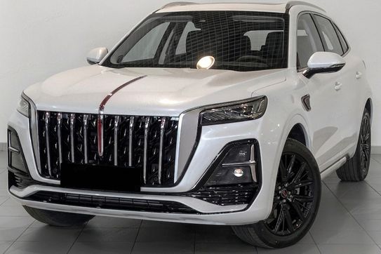 Hongqi HS5 Executive AWD 2.0T