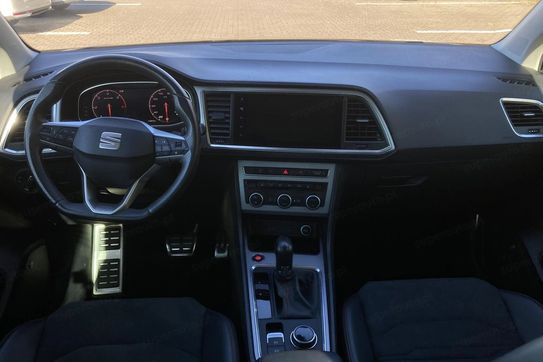 Seat Ateca 2.0 TDI FR S&S DSG