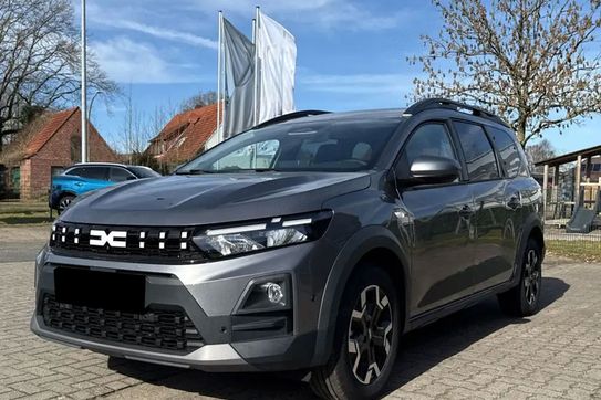 Dacia Jogger Journey 7-miejsc 1.8 Full Hybrid