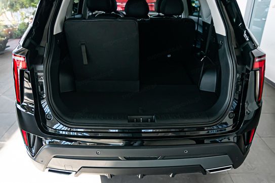 JAC JS8 PRO Pro 1.5 T-GDI 7 DCT 7os.