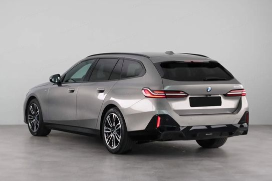 BMW Seria 5 Touring 520d xDrive M Sport