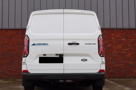 Ford Transit Custom 340 L2H1 Trend EV