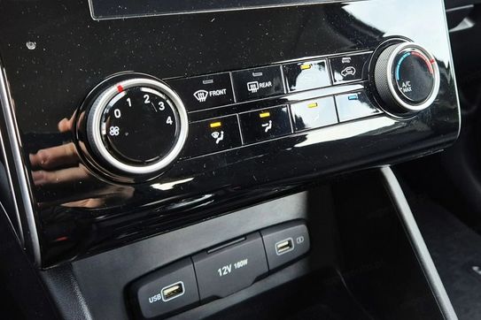 Hyundai Tucson T-GDI Modern 2WD