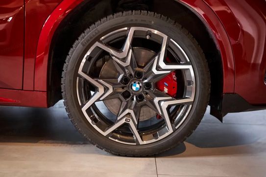 BMW X2 M35i xDrive