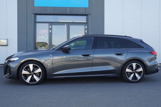 Audi A5 TFSI quattro S line Avant