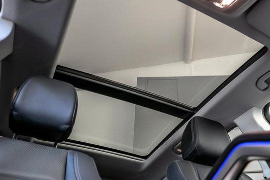 Mercedes GLE 300 d 4-Matic AMG Line