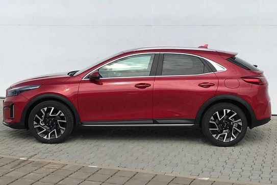 Kia XCeed 1.5 T-GDI L