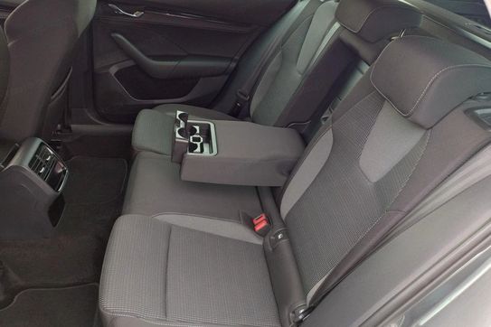 Skoda Octavia 1.5 TSI ACT Ambition