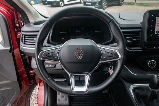 Renault Trafic Kombi L2H1 EDC